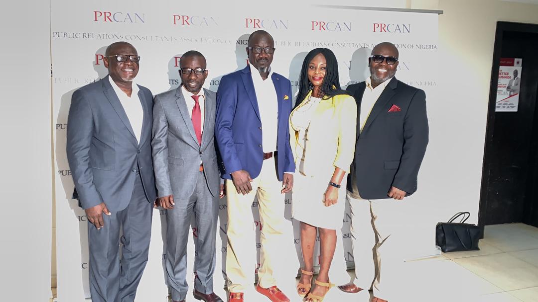 PRCAN-executives